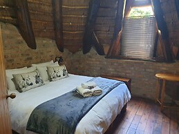 Marrob Lodge