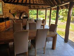 Marrob Lodge