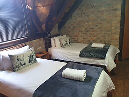 Marrob Lodge