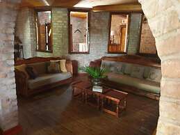 Marrob Lodge