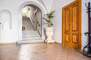 Palazzo Rapanà Exclusive Flat