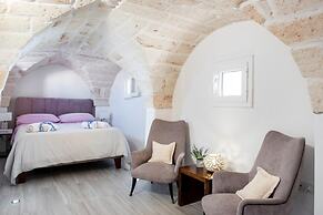 Sogno Ostunese Terrace Apartment