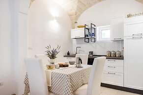 Sogno Ostunese Terrace Apartment