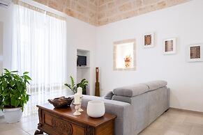 Sogno Ostunese Terrace Apartment