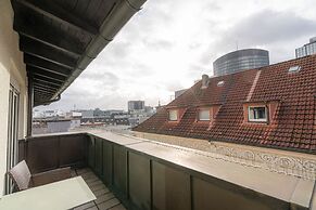 Hotel Königshof Dortmund