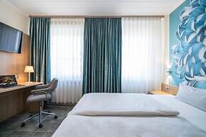 Hotel Königshof Dortmund