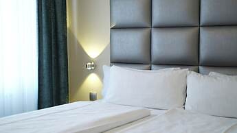 Hotel Königshof Dortmund