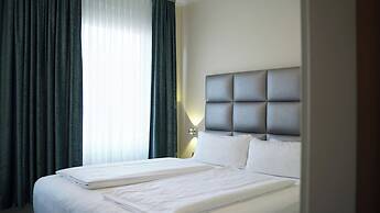 Hotel Königshof Dortmund