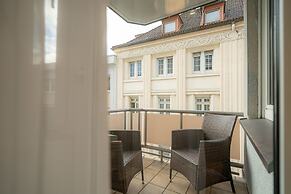 Hotel Königshof Dortmund