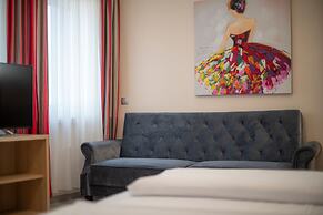 Hotel Königshof Dortmund