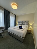 Hotel Königshof Dortmund