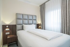 Hotel Königshof Dortmund