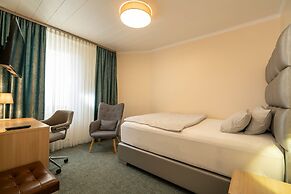 Hotel Königshof Dortmund
