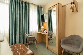 Hotel Königshof Dortmund