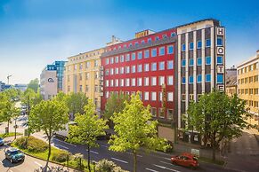 Hotel Königshof Dortmund