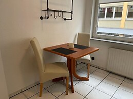Hotel Königshof Dortmund