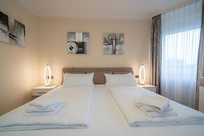 Hotel Königshof Dortmund