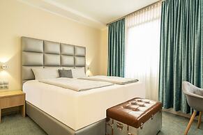 Hotel Königshof Dortmund
