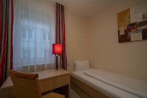 Hotel Königshof Dortmund