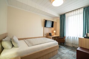Hotel Königshof Dortmund