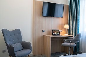 Hotel Königshof Dortmund