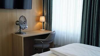 Hotel Königshof Dortmund