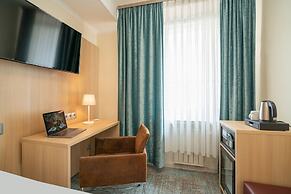 Hotel Königshof Dortmund