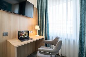 Hotel Königshof Dortmund