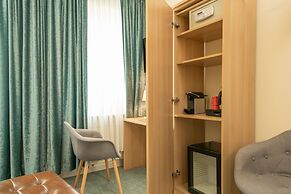 Hotel Königshof Dortmund