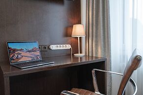 Hotel Königshof Dortmund
