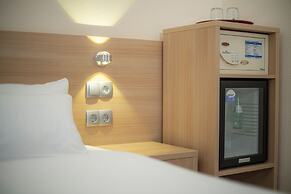Hotel Königshof Dortmund