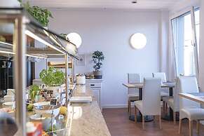 Hotel Königshof Dortmund