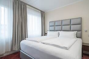 Hotel Königshof Dortmund