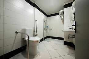 Polek Hotel