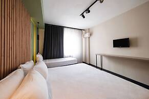 Polek Hotel