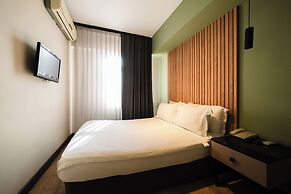 Polek Hotel