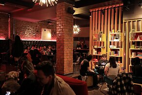 Revolver Glasgow