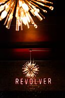 Revolver Glasgow