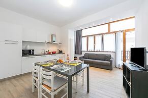 Arco Rocks Apartments