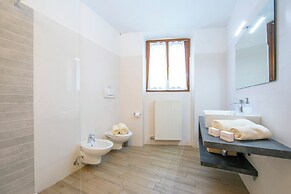 Arco Rocks Apartments