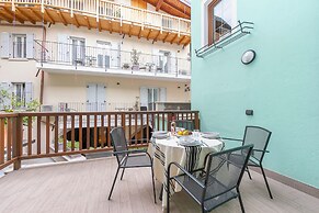 Arco Rocks Apartments