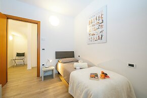 Arco Rocks Apartments