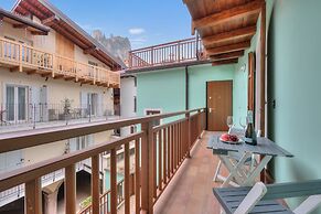 Arco Rocks Apartments