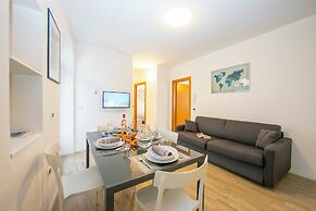 Arco Rocks Apartments