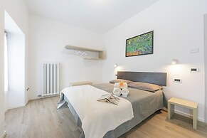 Arco Rocks Apartments