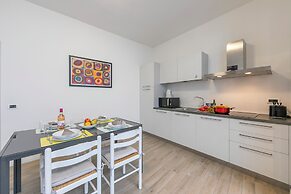 Arco Rocks Apartments