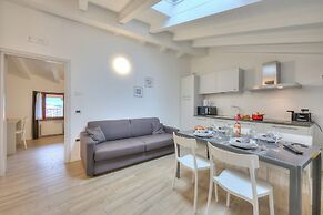 Arco Rocks Apartments
