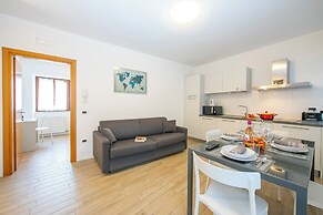 Arco Rocks Apartments