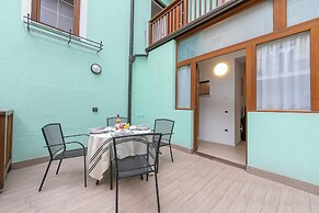 Arco Rocks Apartments