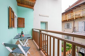 Arco Rocks Apartments